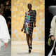 Image for article titled New York Fashion Week: Diversity Talks But White Faces Walk